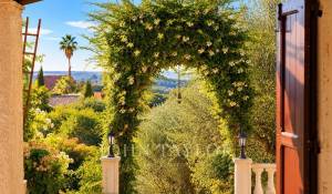 Venda Moradia La Colle-sur-Loup