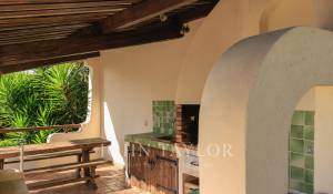 Venda Moradia La Colle-sur-Loup