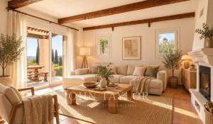 Venda Moradia La Colle-sur-Loup