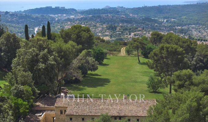 Venda Moradia La Colle-sur-Loup