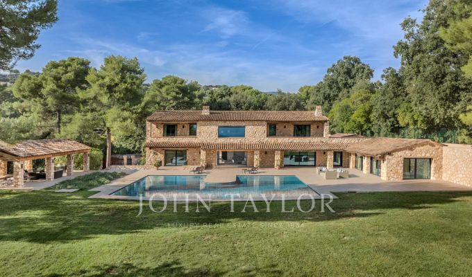 Venda Moradia La Colle-sur-Loup