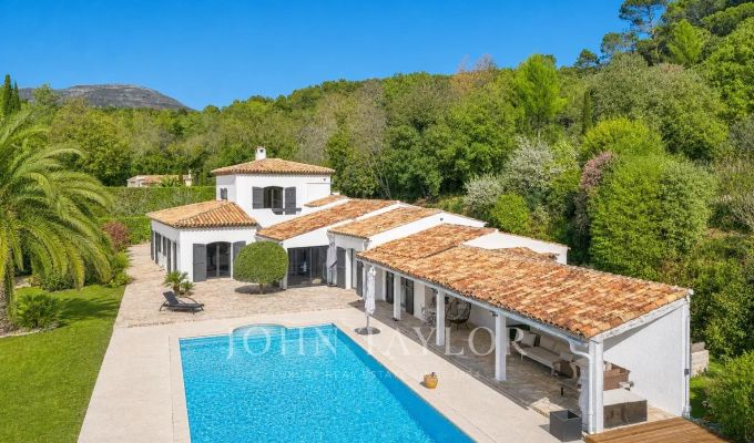 Venda Moradia La Colle-sur-Loup