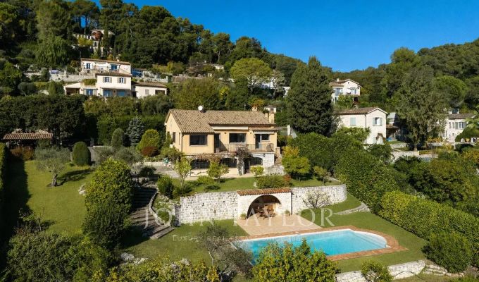 Venda Moradia La Colle-sur-Loup