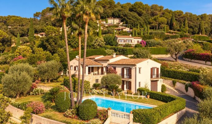 Venda Moradia La Colle-sur-Loup