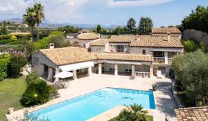 Venda Moradia La Gaude