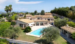 Venda Moradia La Gaude