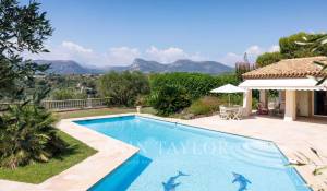 Venda Moradia La Gaude