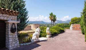 Venda Moradia La Gaude