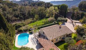 Venda Moradia La Gaude