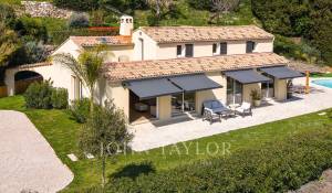 Venda Moradia La Gaude