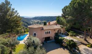 Venda Moradia La Gaude