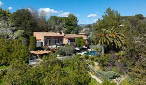 Venda Moradia La Gaude