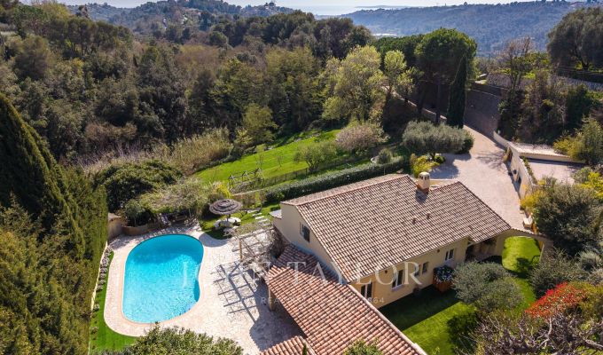 Venda Moradia La Gaude