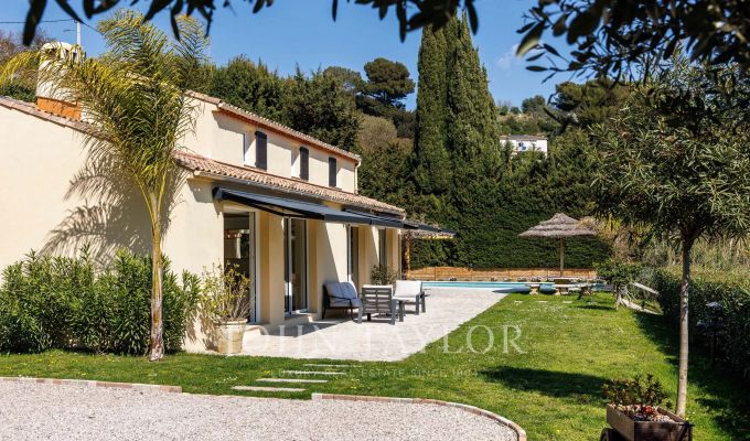 Venda Moradia La Gaude