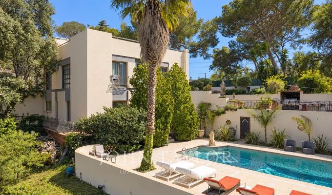 Venda Moradia La Seyne-sur-Mer