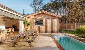 Venda Moradia La Teste-de-Buch