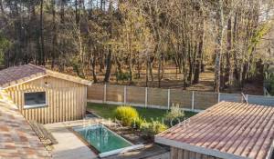 Venda Moradia La Teste-de-Buch