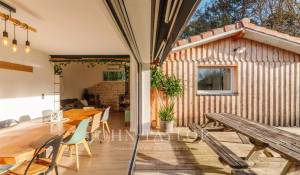 Venda Moradia La Teste-de-Buch