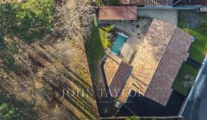 Venda Moradia La Teste-de-Buch