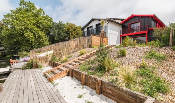 Venda Moradia La Teste-de-Buch