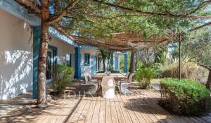 Venda Moradia Lambesc