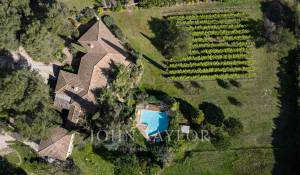 Venda Moradia Lambesc