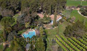 Venda Moradia Lambesc