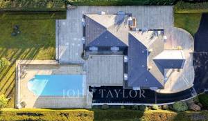 Venda Moradia Lamorlaye