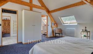 Venda Moradia Lamorlaye