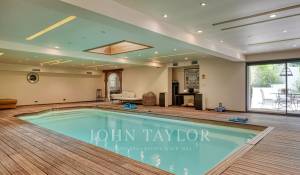 Venda Moradia Lamorlaye