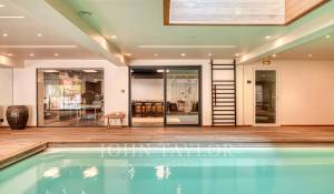 Venda Moradia Lamorlaye