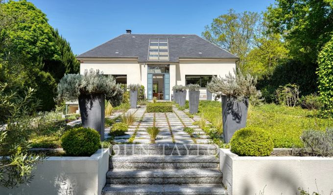 Venda Moradia Lamorlaye