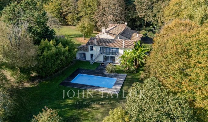 Venda Moradia Latresne