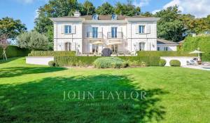 Venda Moradia Lausanne