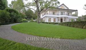 Venda Moradia Lausanne