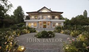 Venda Moradia Lausanne