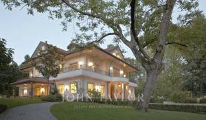 Venda Moradia Lausanne