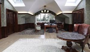 Venda Moradia Lausanne