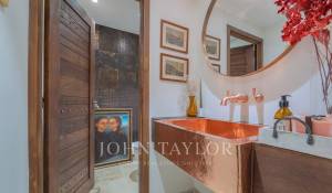 Venda Moradia Le Bar-sur-Loup