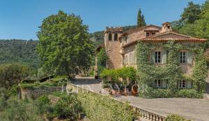 Venda Moradia Le Bar-sur-Loup