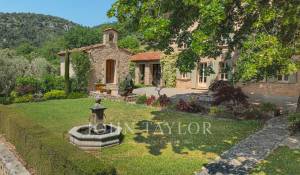 Venda Moradia Le Bar-sur-Loup