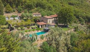 Venda Moradia Le Bar-sur-Loup