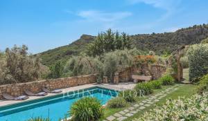 Venda Moradia Le Bar-sur-Loup