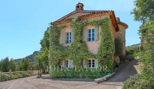 Venda Moradia Le Bar-sur-Loup
