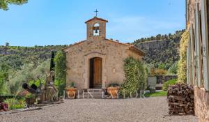 Venda Moradia Le Bar-sur-Loup