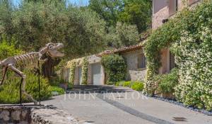 Venda Moradia Le Bar-sur-Loup