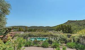 Venda Moradia Le Bar-sur-Loup