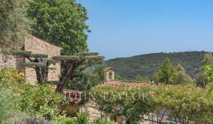 Venda Moradia Le Bar-sur-Loup