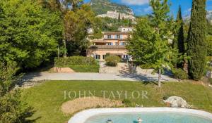 Venda Moradia Le Bar-sur-Loup