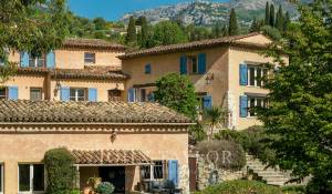 Venda Moradia Le Bar-sur-Loup